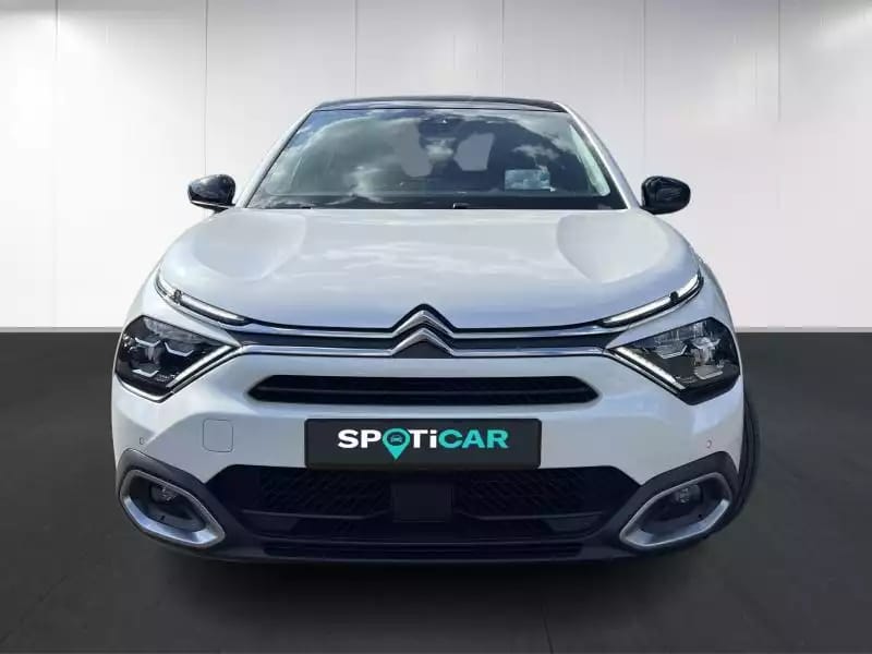 Citroën Ë-C4 Shine Pack - Photo 1