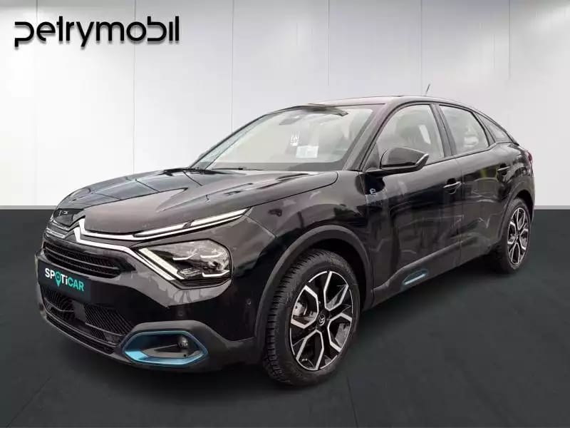 Citroën C4 Shine - Photo 1