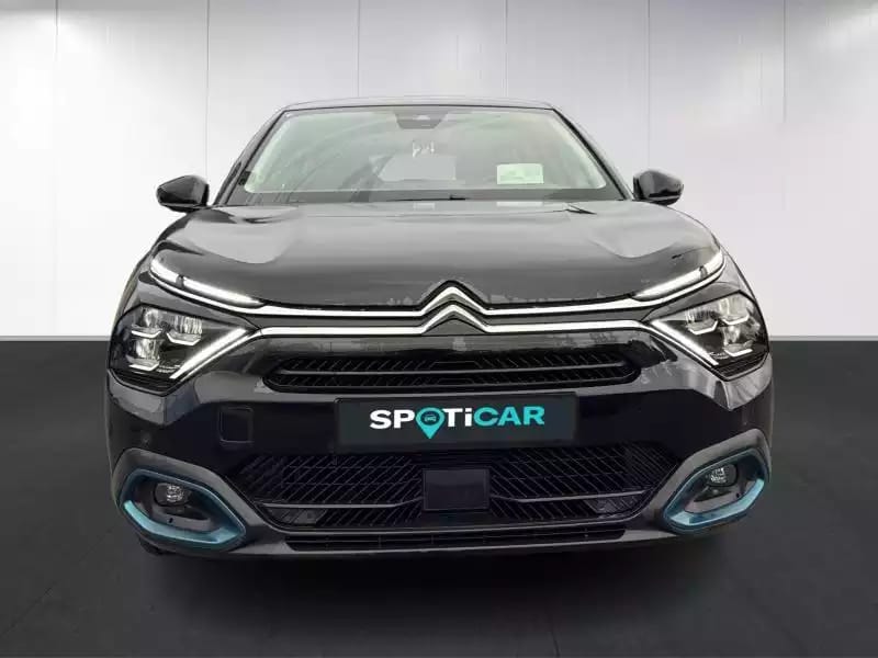 Citroën C4 Shine - Photo 1