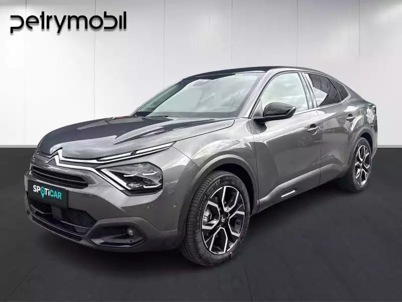 Citroën C4 X Shine Pack - Photo 1