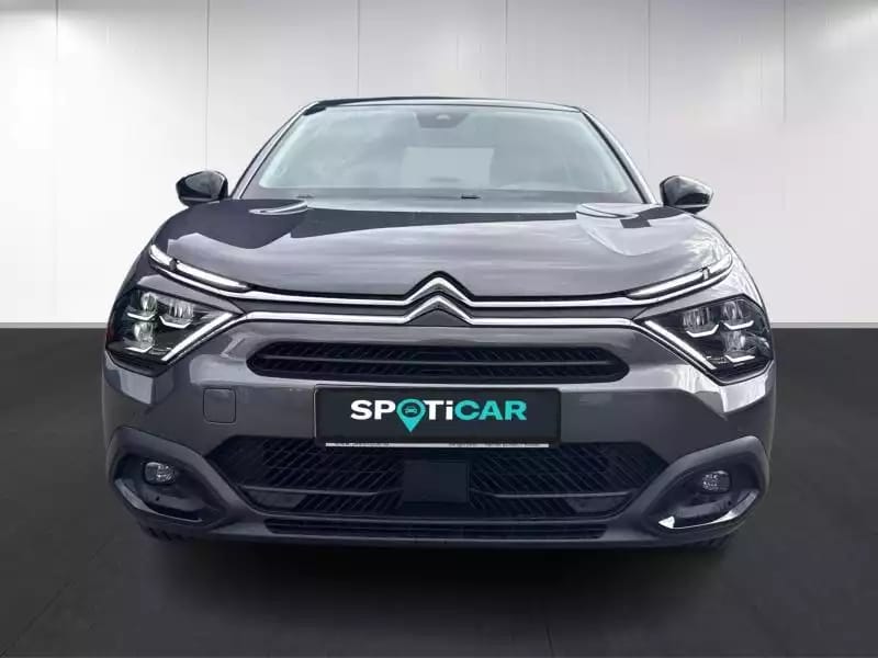 Citroën C4 X Shine Pack - Photo 1
