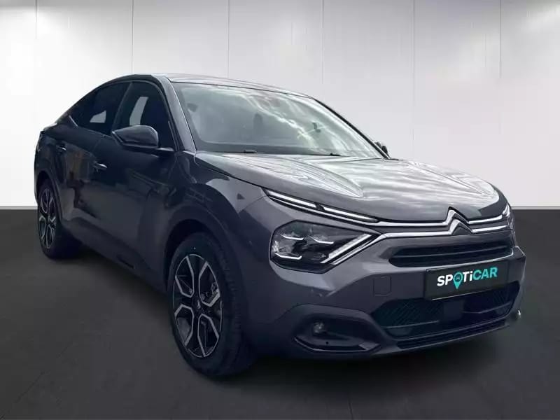 Citroën C4 X Shine Pack - Photo 1