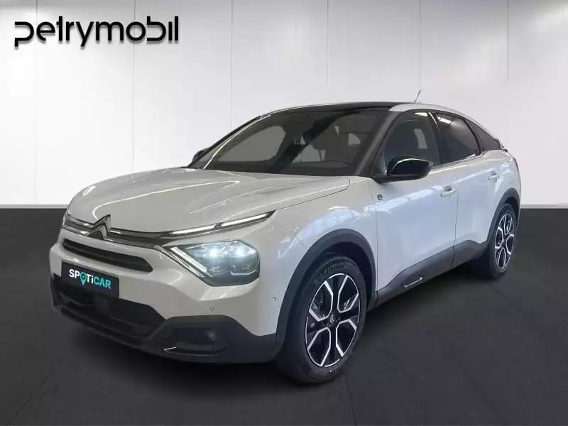 Citroën Ë-C4 Feel - Photo 1