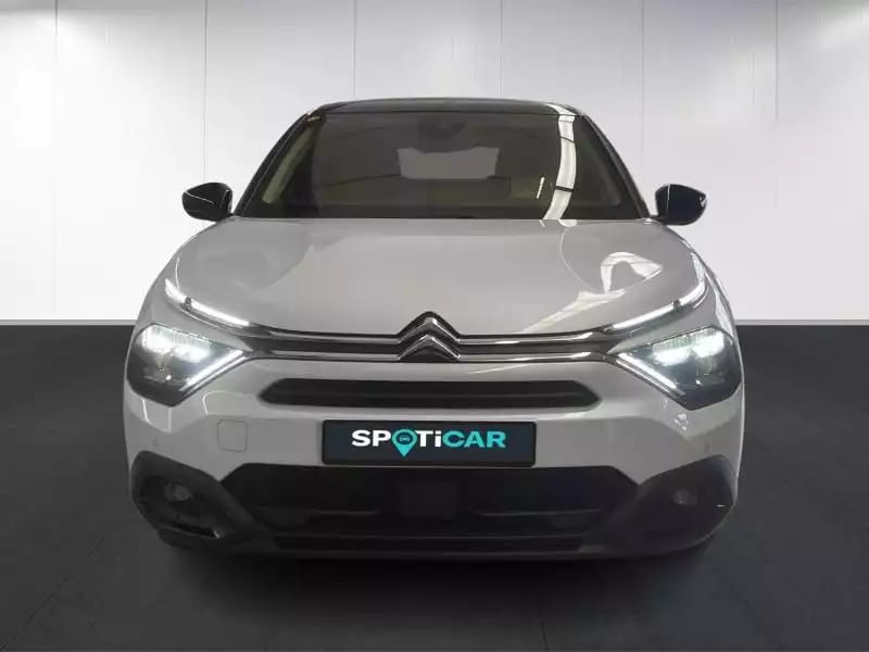 Citroën Ë-C4 Feel - Photo 1