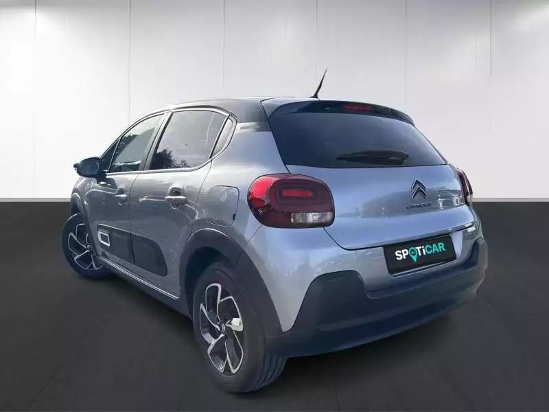 Citroën C3 C-Series - Photo 1