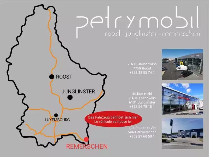 Citroën C4 Shine - Photo 1