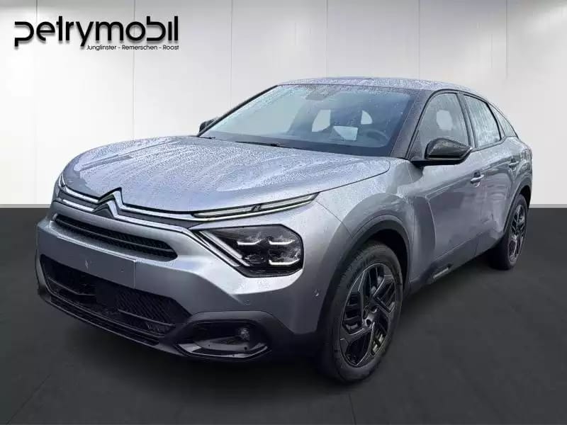 Citroën C4 Shine - Photo 1