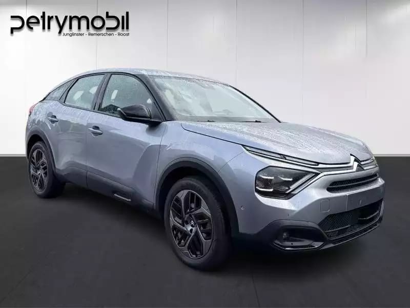 Citroën C4 Shine - Photo 1