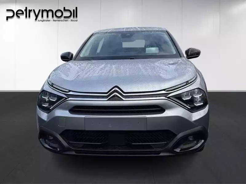 Citroën C4 Shine - Photo 1