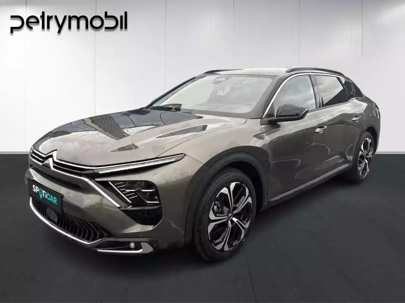 Citroën C5 X Shine - Photo 1