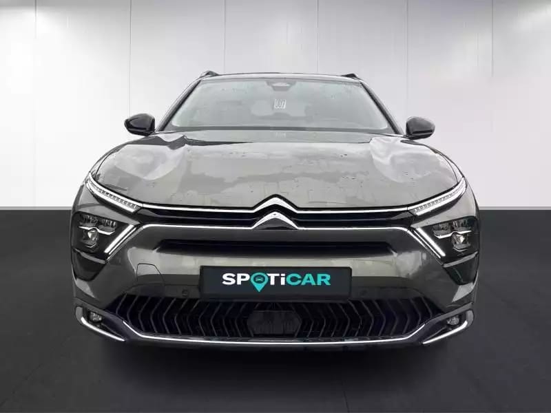 Citroën C5 X Shine - Photo 1