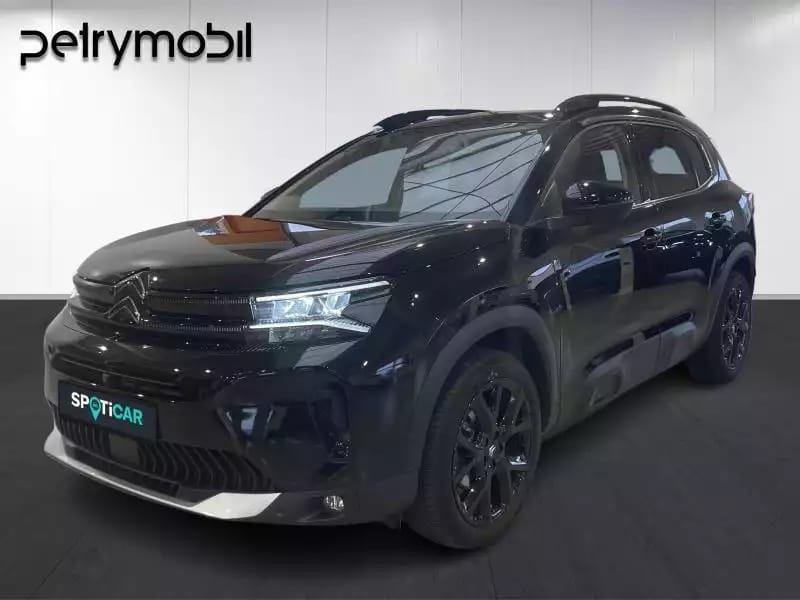 Citroën C5 Aircross Shine - Photo 1