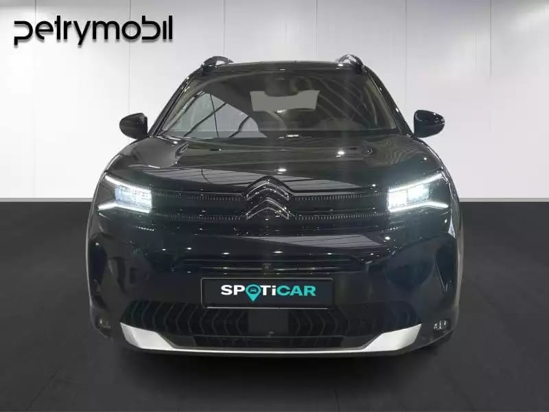 Citroën C5 Aircross Shine - Photo 1
