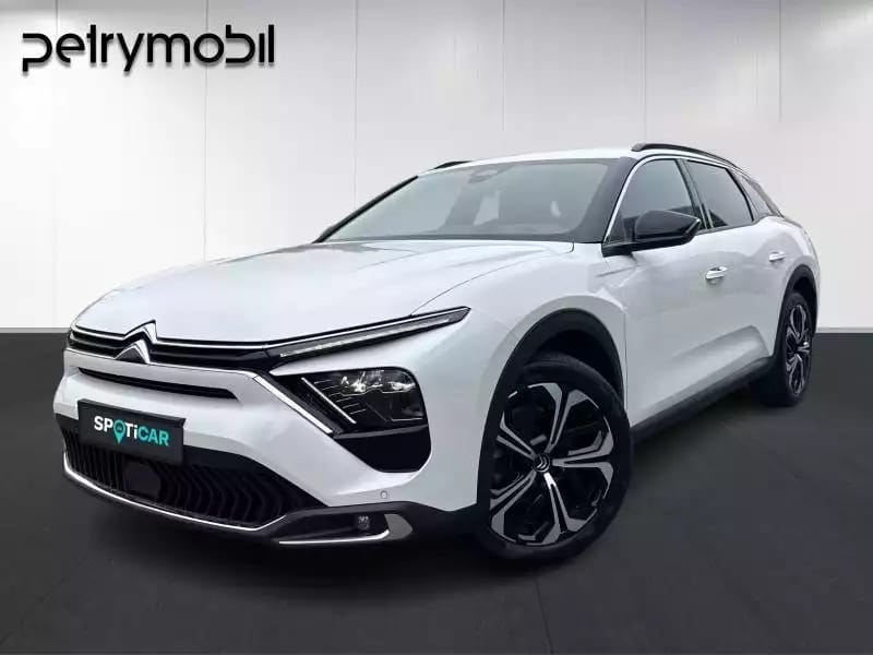 Citroën C5 X Shine - Photo 1