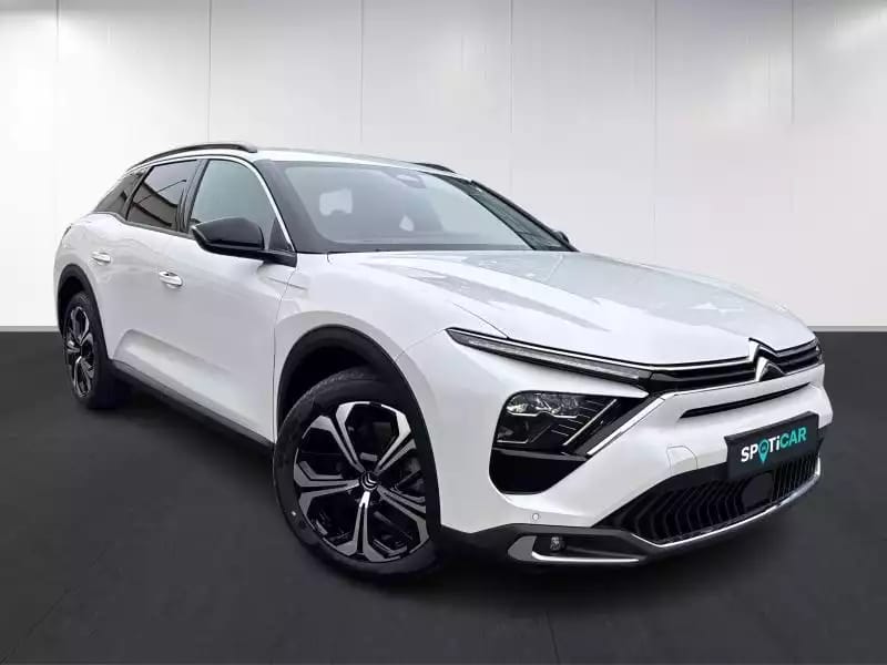 Citroën C5 X Shine - Photo 1