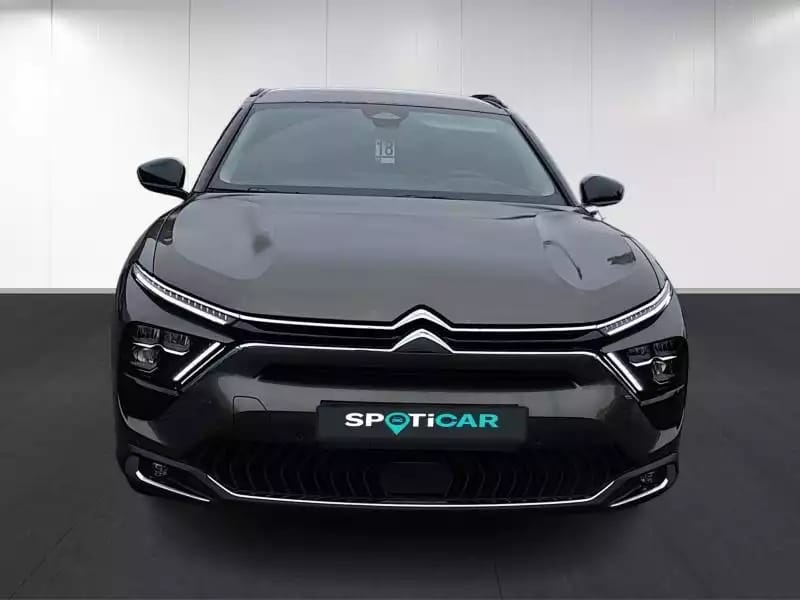 Citroën C5 X Shine - Photo 1