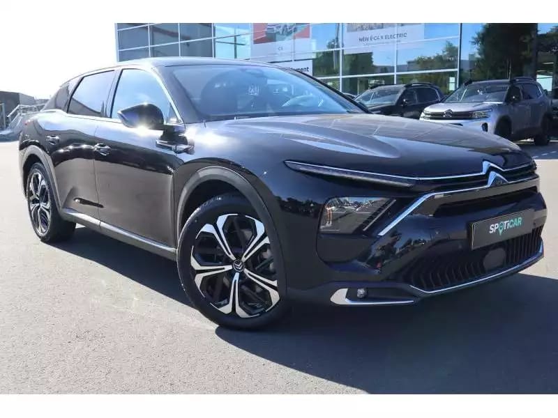 Citroën C5 X Shine - Photo 1