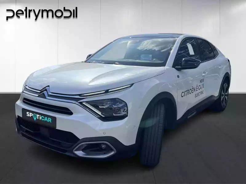 Citroën C4 X Shine Pack - Photo 1