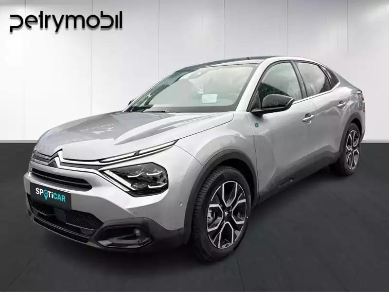 Citroën C4 X Shine - Photo 1