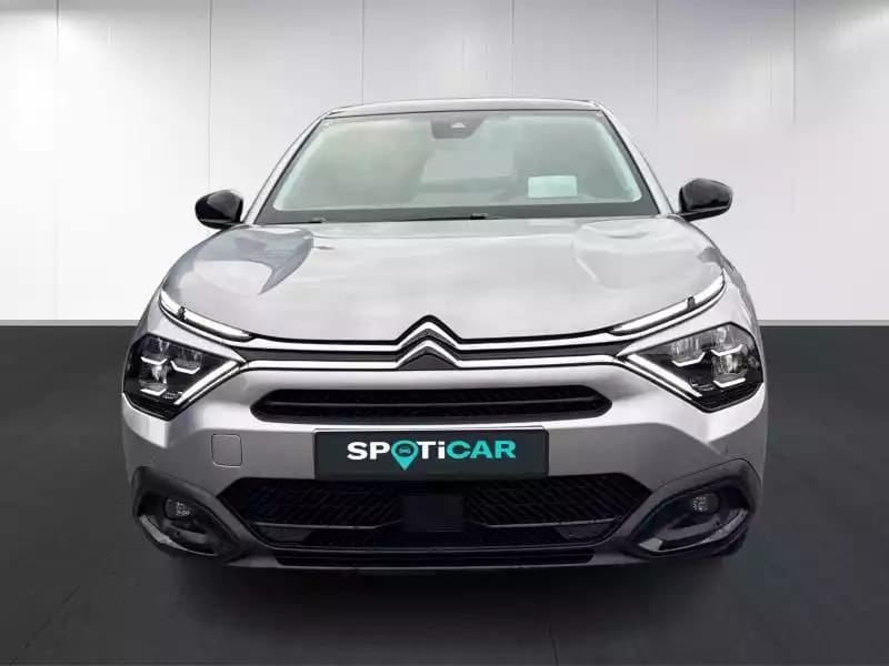 Citroën C4 X Shine - Photo 1