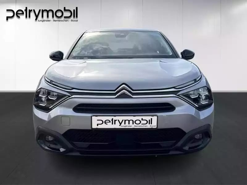 Citroën C4 Feel - Photo 1