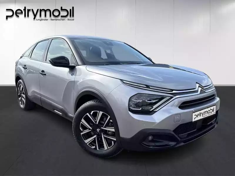 Citroën C4 Feel - Photo 1