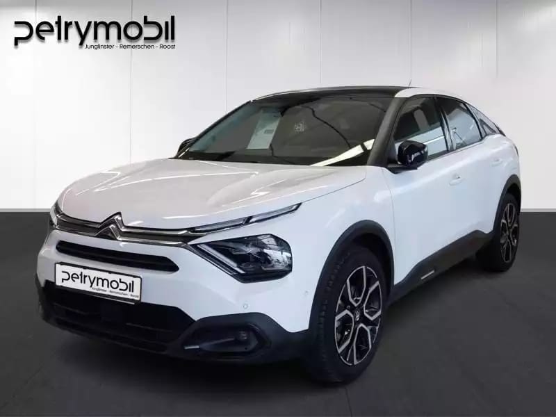 Citroën C4 Shine Pack EAT8 - Photo 1