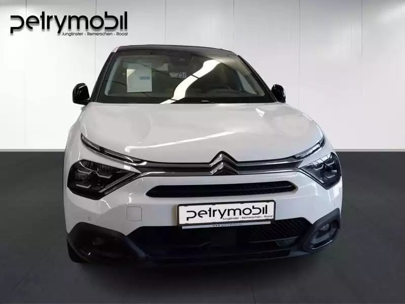 Citroën C4 Shine Pack EAT8 - Photo 1