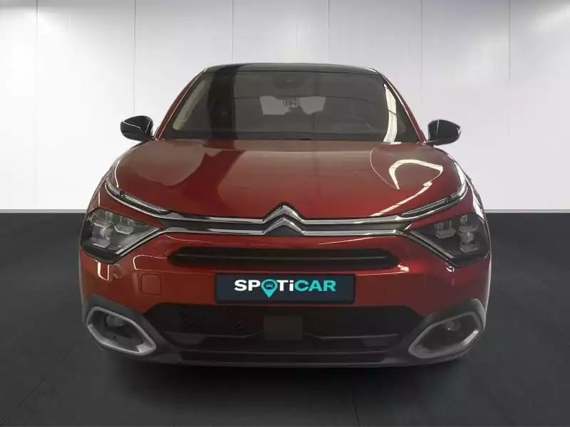 Citroën C4 Max EAT8 - Photo 1