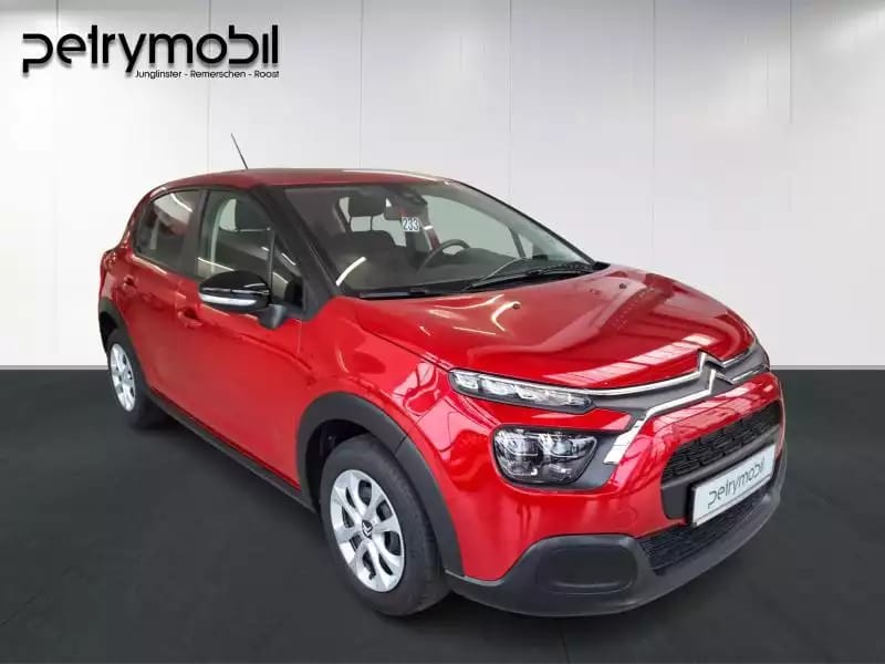 Citroën C3 Feel - Photo 1