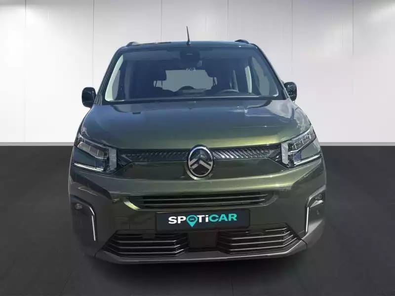 Citroën Berlingo III Multispace - Photo 1