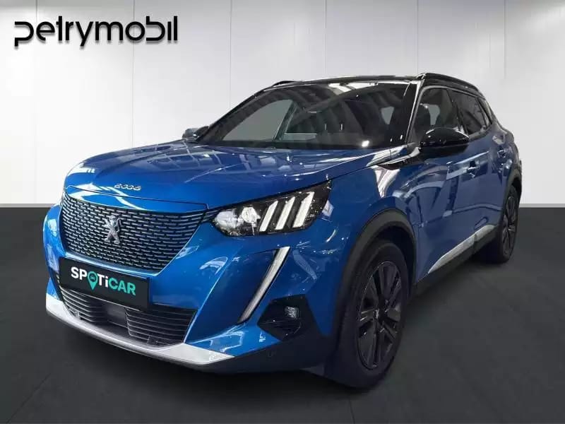 Peugeot 2008 II GT - Photo 1