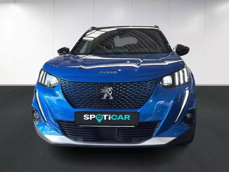 Peugeot 2008 II GT - Photo 1