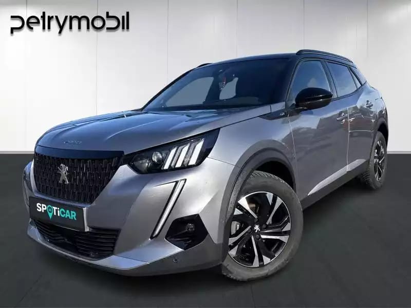 Peugeot 2008 II GT - Photo 1