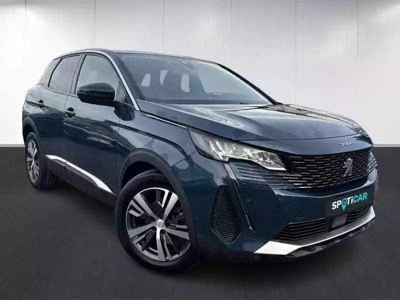 Peugeot 3008 Allure Pack - Photo 1