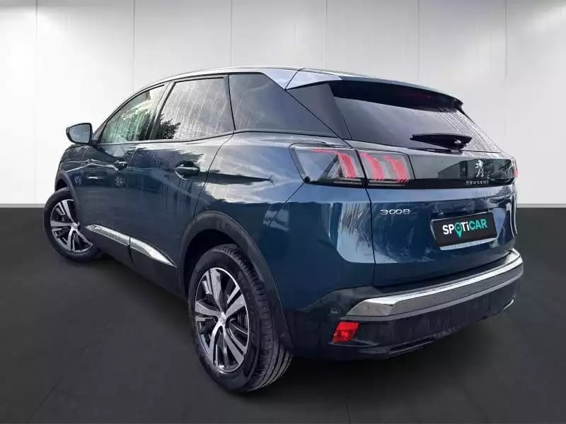Peugeot 3008 Allure Pack - Photo 1
