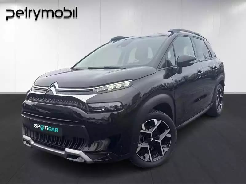 Citroën C3 Aircross Shine - Photo 1