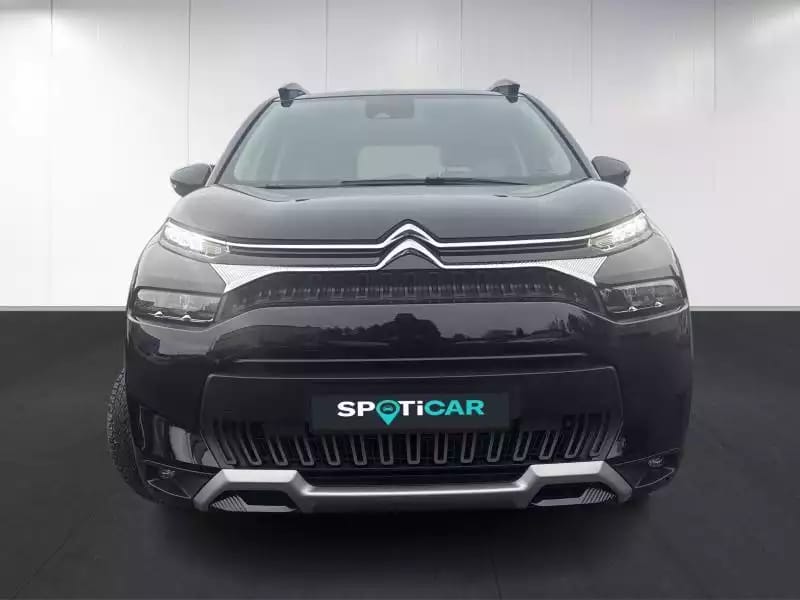 Citroën C3 Aircross Shine - Photo 1