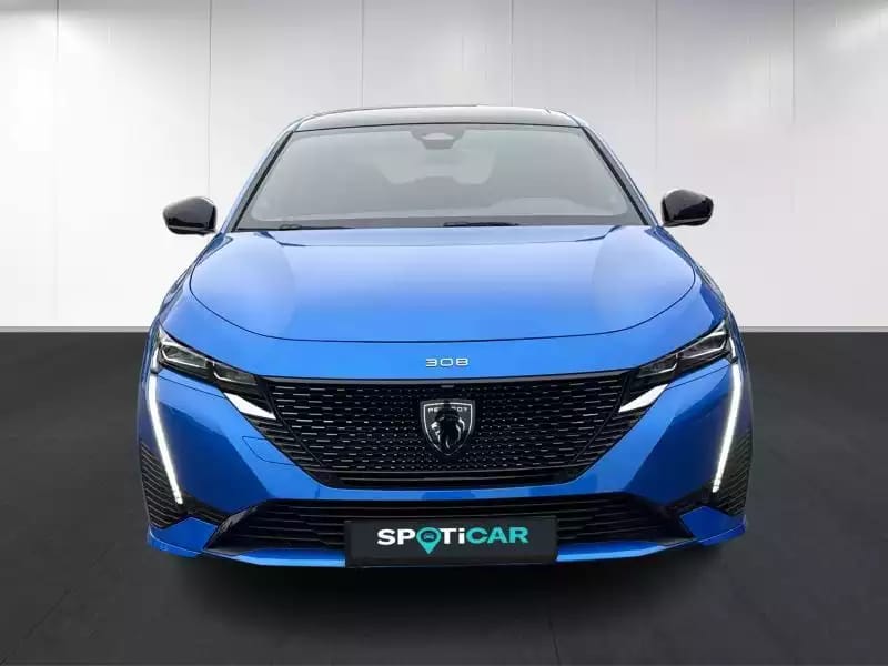 Peugeot 308 III GT - Photo 1