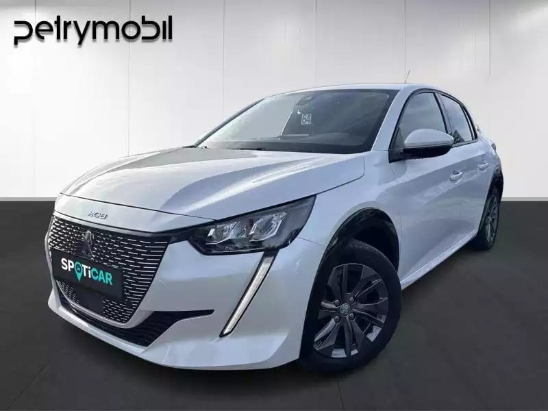 Peugeot 208 II Allure Pack - Photo 1