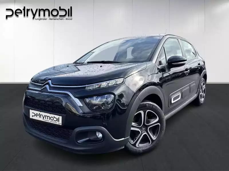 Citroën C3 PLUS - Photo 1