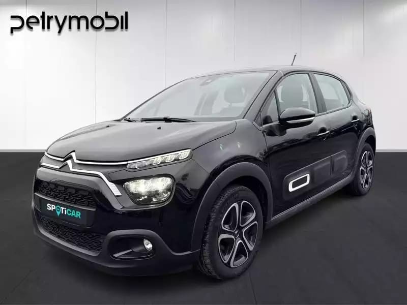 Citroën C3 PLUS - Photo 1
