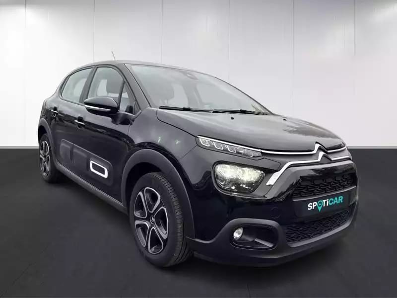 Citroën C3 PLUS - Photo 1