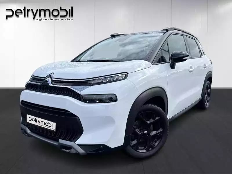 Citroën C3 Aircross MAX - Photo 1