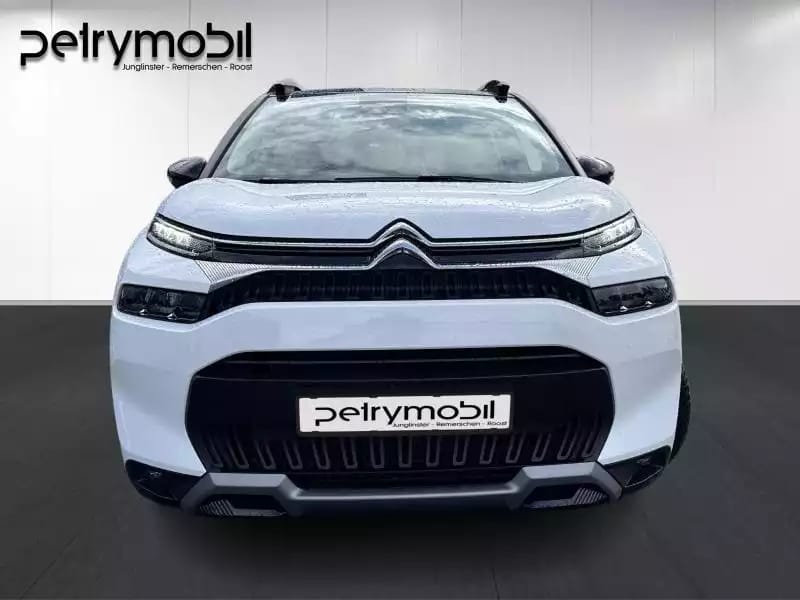 Citroën C3 Aircross MAX - Photo 1