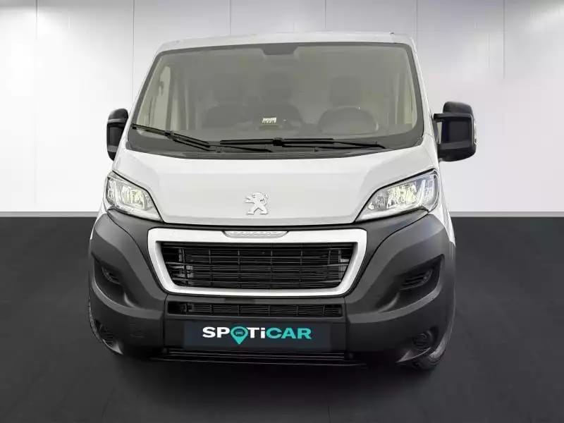Peugeot Boxer Fourgon tole 333 L1H1 - Photo 1