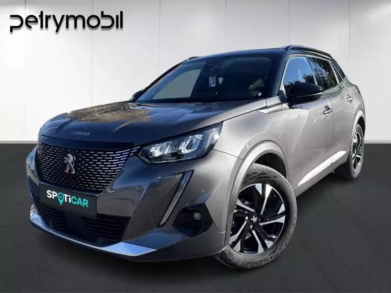 Peugeot 2008 II Allure Pack - Photo 1