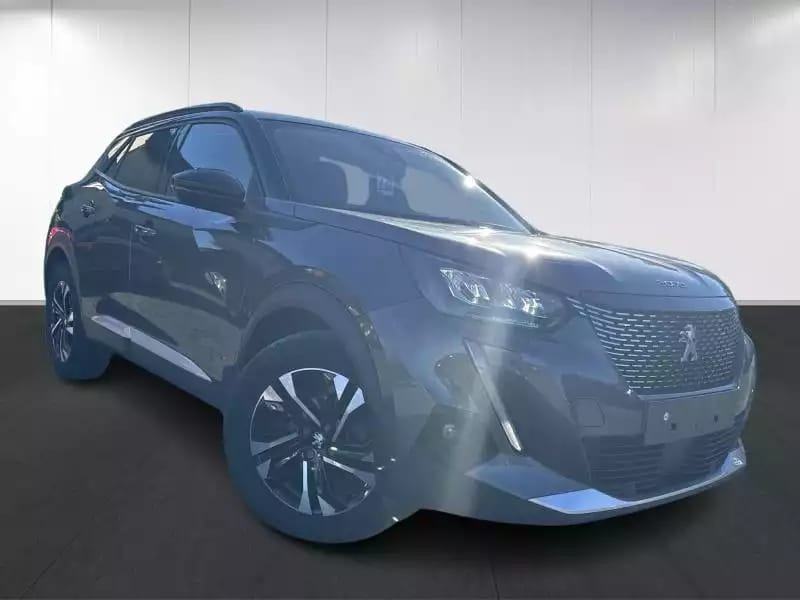 Peugeot 2008 II Allure Pack - Photo 1