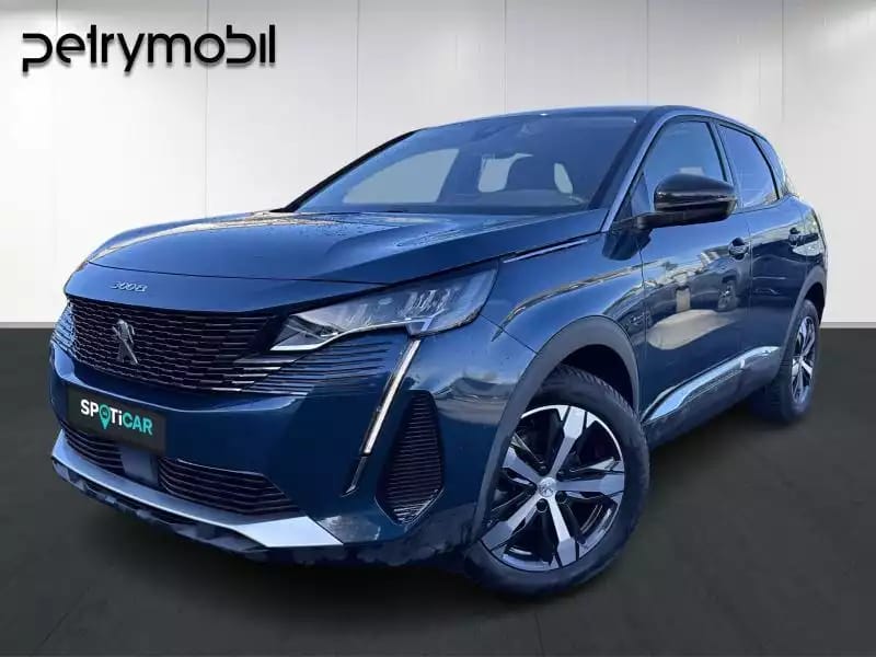 Peugeot 3008 II Allure Pack - Photo 1