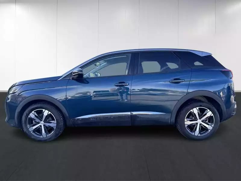 Peugeot 3008 II Allure Pack - Photo 1